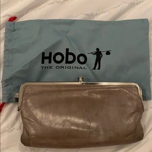 HOBO Lauren Clutch Wallet